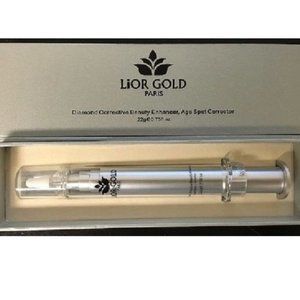 Lior Gold Diamond Age Spot Corrector